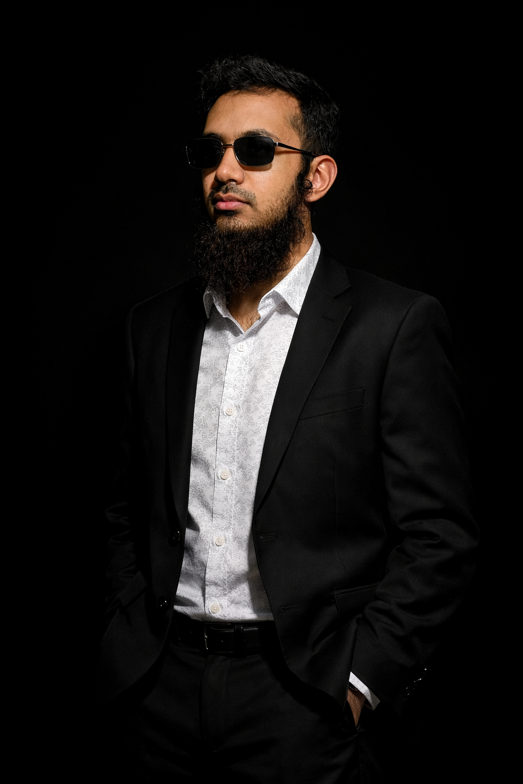 Hussain